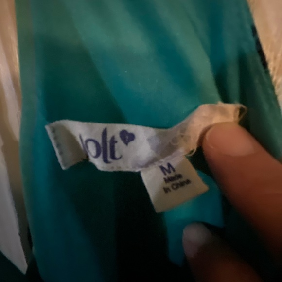 Jolt brand sundress size medium - Picture 3 of 3